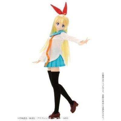 

Pureneemo Character Series 081 Nisekoi Kirisaki Chitoge