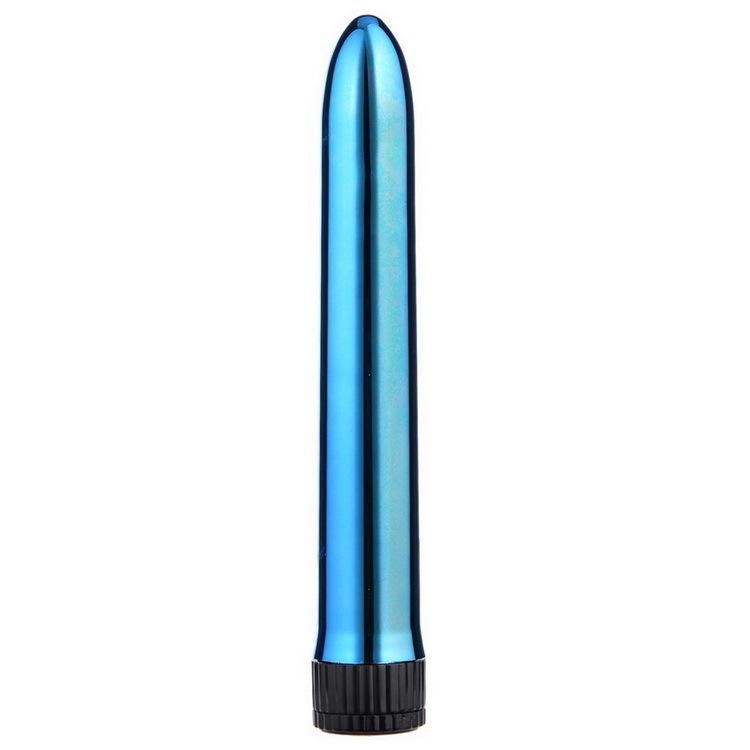 7 Inch Dildo Vibrator Portable Adult Sex Toys G-spot Stimulation Anal Massage Female Masturbator Bullet Vibrators For Women