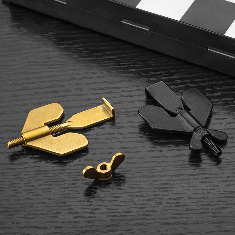 portable Hotel Door Lock Live Alone Self-Defense Door Stop Travel Anti-theft Door Stopper Childproof Door Lock Safety Home Latch