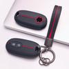 Key Fob Cover for Suzuki Swift Jimny SX4 Baleno XL6 Ertiga Dzire Ignis Protective Accessory Key Fob Protection Replacement Daily Use