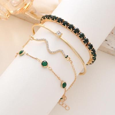 Schmuck & Accessoires – Modeschmuck-Sets