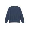 MLB New York Yankees Basic Collection FW25 Sweatshirt Unisex 3AMTB1454-50NYL