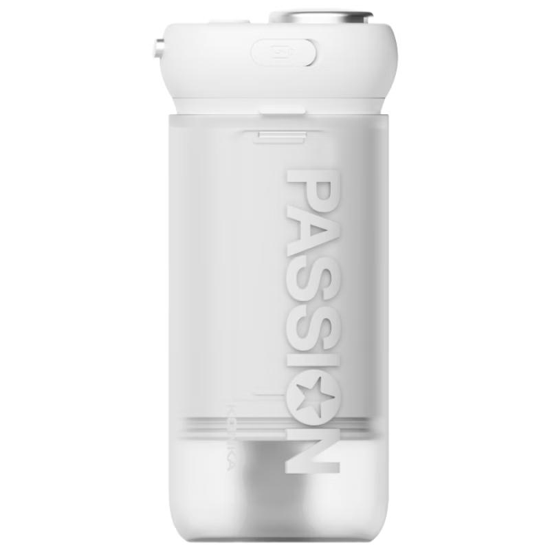 KONKA Sterilizing Portable Oral Irrigator CN plug (adapter included)