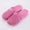 Spring Summer Autumn Shoes Indoor Garden Sandals Slippers Women Beach Bathroom Wear Non Slip Home