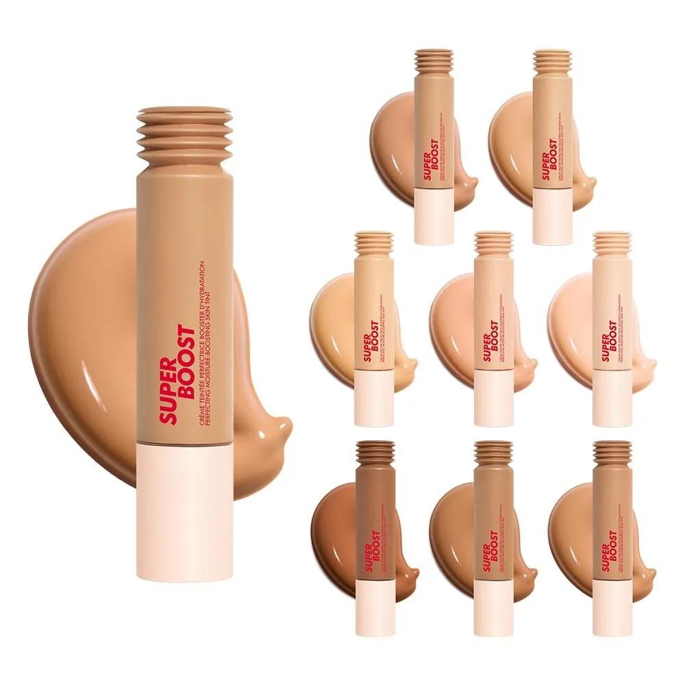 Make Up For Ever Super Boost Skin Tint