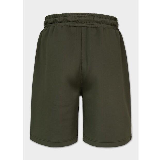 PITBULL POWERS Sports Shorts