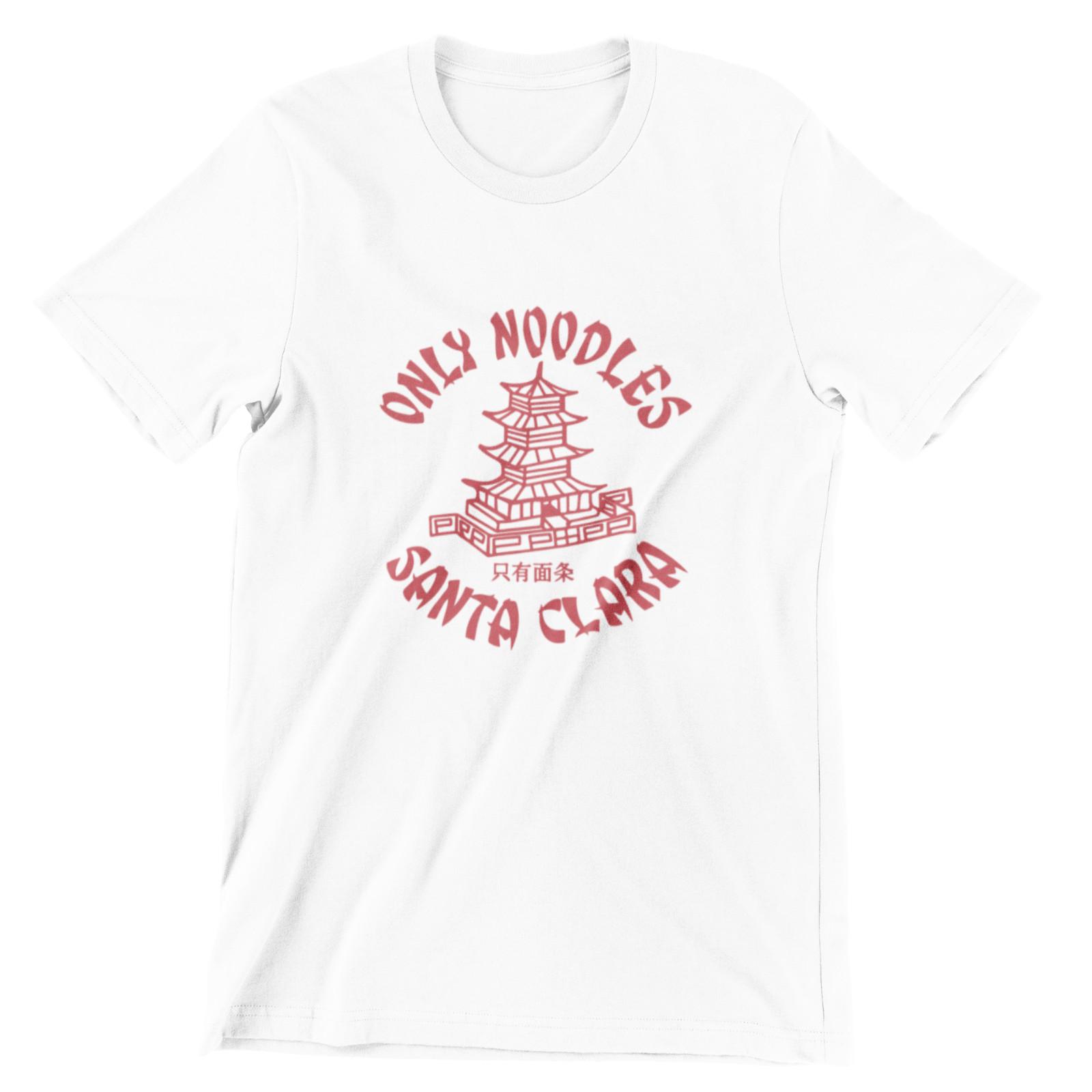 

Ретро-футболка The Lost Boys Only Noodles S разноцветный