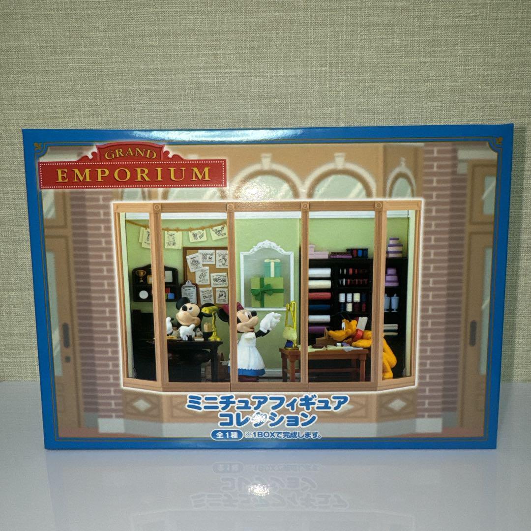 

[Б/У] Фигурки Диснея Микки Маус Микки Минни Эмпорио