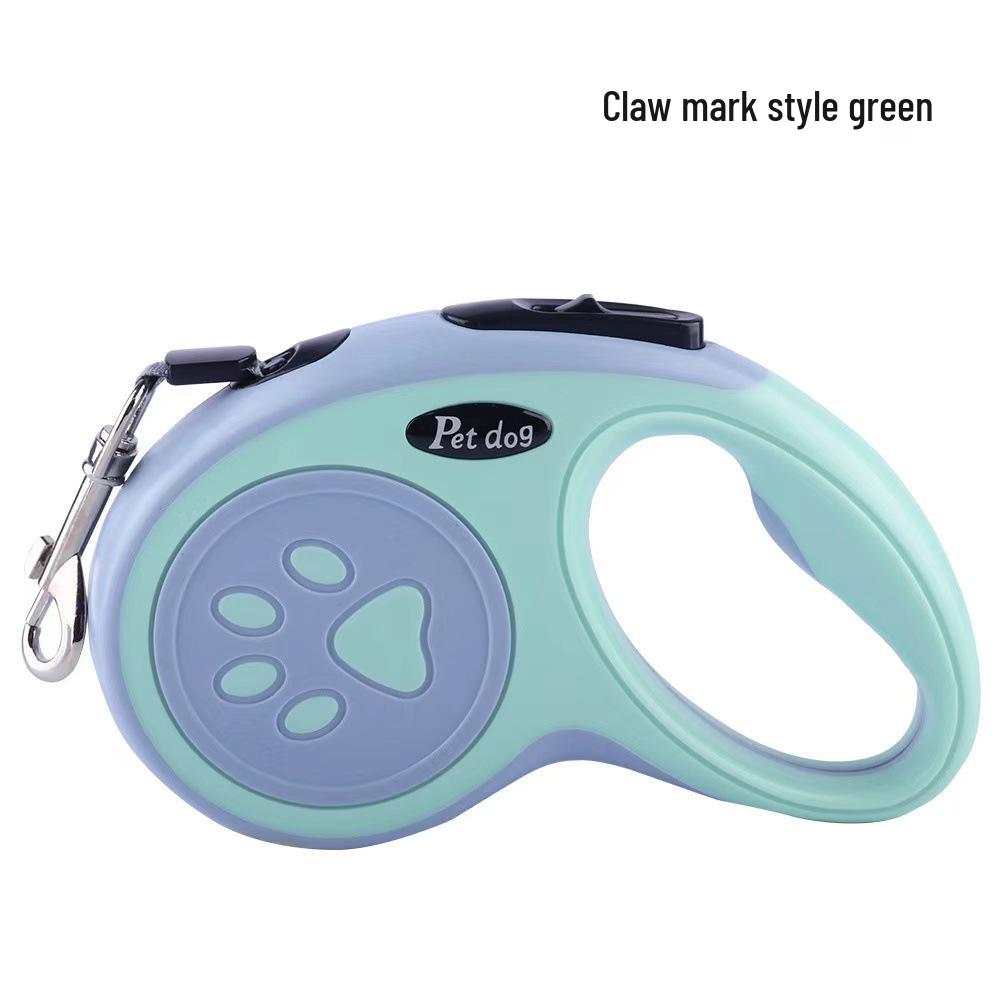 

Выдвижной поводок для собак 5 м | Автоматический, против разрыва, для маленьких и средних собак 5 meters