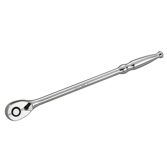 Kyoto Tool Company Long Ratchet Handle BR4L-S, 1/2" Drive