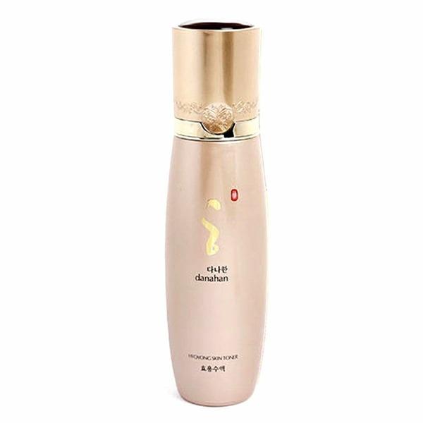 Firming Skin Women s Cosmetics Oriental Medicine Concentrated Nourishing Skin 160ml (WA5404A) basic