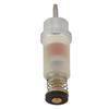 Control Element Gas Shut-off Valve For Gas Appliance Versatile Compatibility Wide Application Enhanced Safety Metal Material