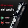 Shenhuo A5-L2 Rechargeable LED Mini Flashlight