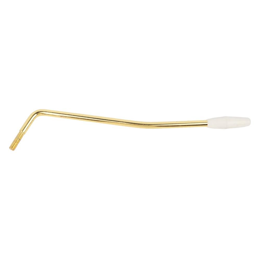 Alavanca Whammy Metal Rosca Dourada/Prateada/Preta Braço de Tremolo Profissional Para Guitarra Elétrica