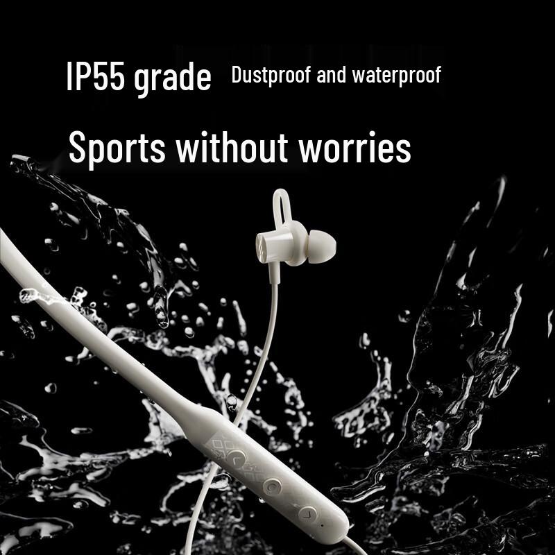 EDIFIER W200BT Free Neckband Bluetooth Sport Earbuds