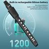 ENO Digital Wind Instrument Portable Automatic Vibration Mini Electronic Wind Instrument Set with