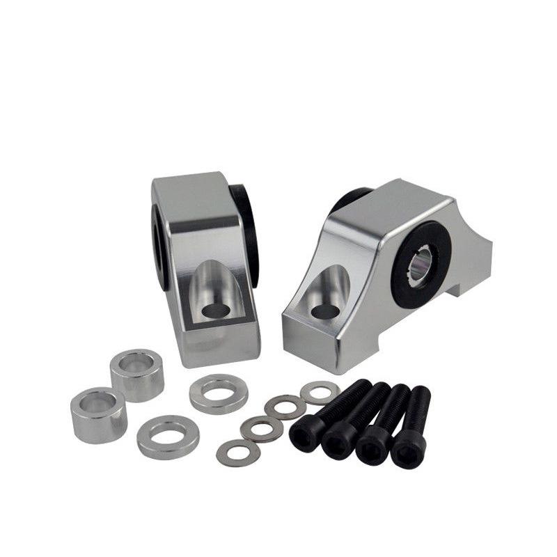 

Кронштейн крепления двигателя Honda Civic EG EK - Опора для ноги автомобиля серебряный