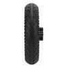 Electric Scooter Tire Slip Resistance Honeycomb Replacement Rubber Electric Scooter Wheel for Kugoo M4 Blue