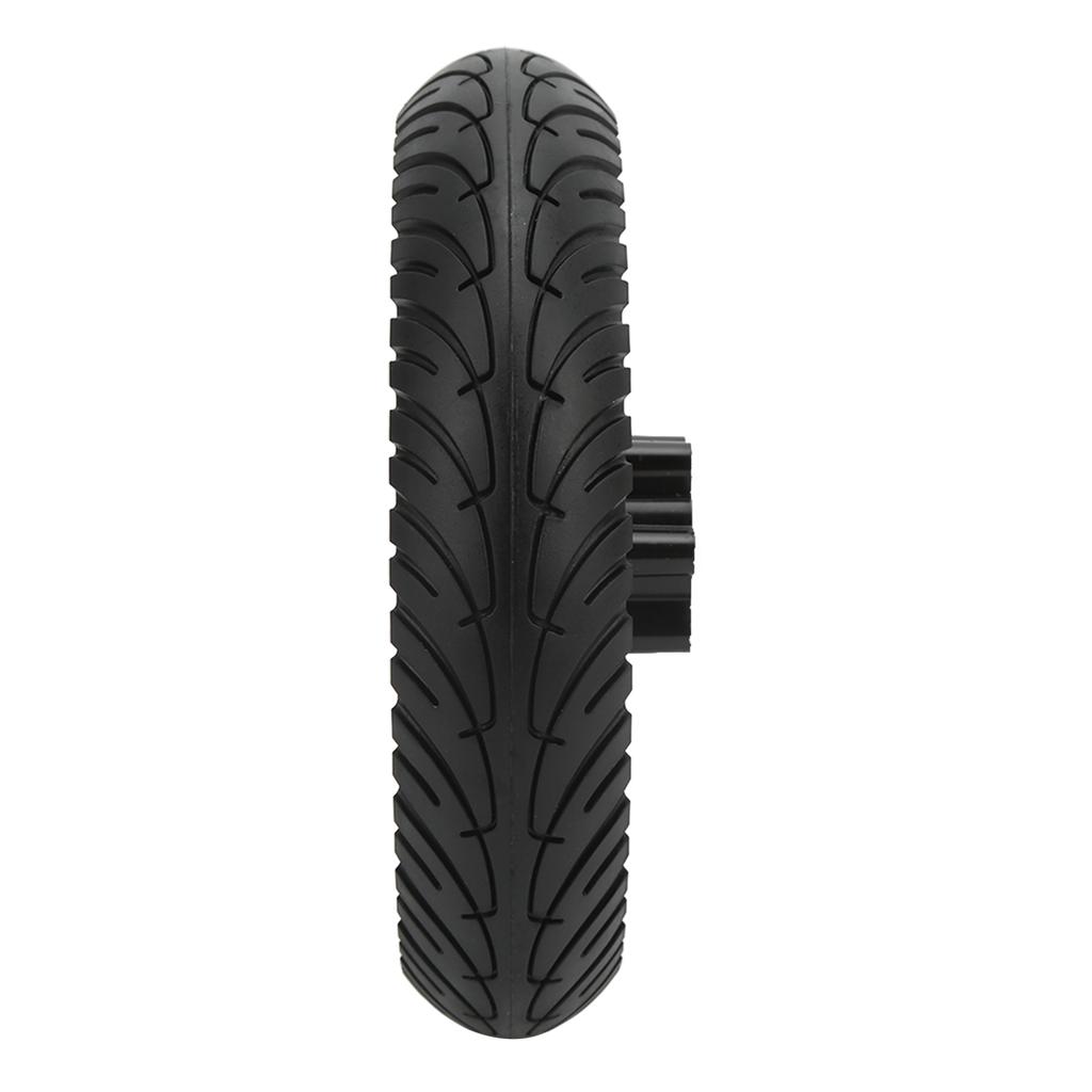 Electric Scooter Tire Slip Resistance Honeycomb Replacement Rubber Electric Scooter Wheel for Kugoo M4 Blue