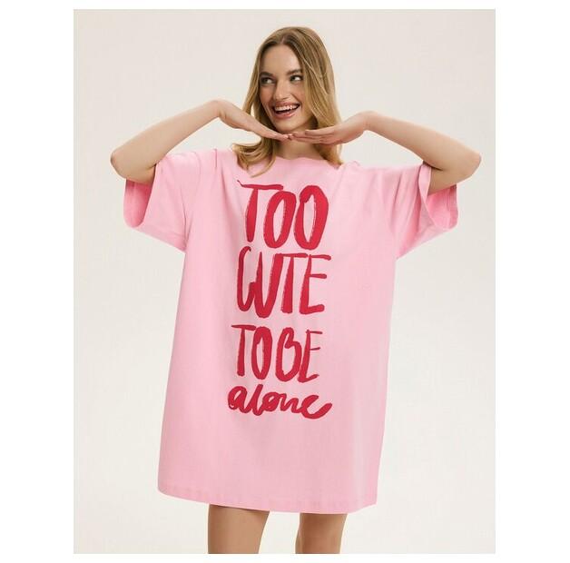 Ночная рубашка Esotiq 44633 EU XL