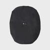 Packable Bag Rain Cover Black