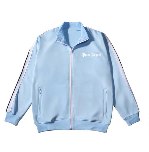 PALM printed white bar sportswear trendy