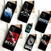 Dive Scuba Divers Diving Case For Samsung Galaxy A15 A25 A35 A55 A51 A71 A12 A32 A52 A13 A33 A53 A14 A34 A54 Cover