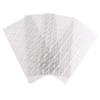 1Set/4PCS Sugarcraft Transparent Texture Mat Cake Border Decorating Tools Cake Mold Creative Dessert Plastic Molds