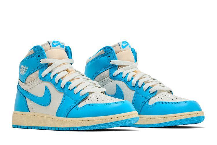 Jordan 1 Retro High OG UNC Reimagined (GS)
