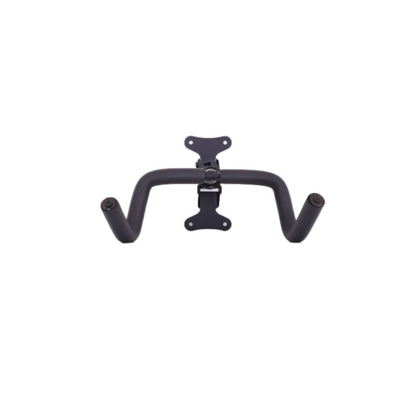 Lishi Wall-Mounted Telescopic Bike Stand