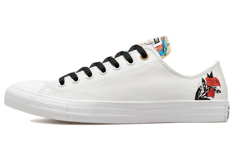 Chuck Taylor All Star Converse Low 'Mi Gente Capsule - Bodega Run' 171495C