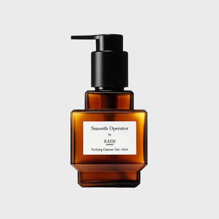 Smooth Operator Purifying Cleanser Gel