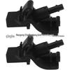 Fan-Shaped Windshield Washer Nozzle for 15-19 Ford Escort & 15-18 Ford Edge