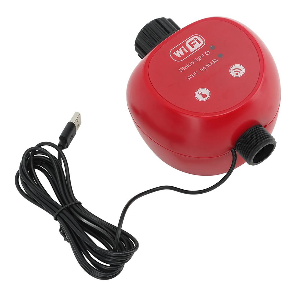 G3/4 Female Thread Indoor Automatic Watering Device Intelligent Timing WiFi Automatic Watering
