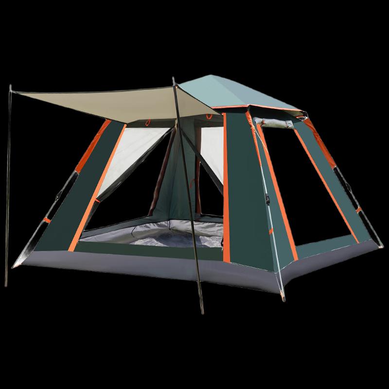 OEING Lightweight Outdoor Camping Beach Tent