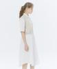 THE STUDIO K Imaginary Dress_Beige
