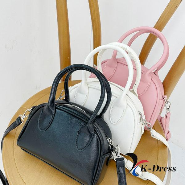 Mini Boston Cross Bag/Tote Bag (3 barvy)