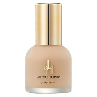 Makeup – Concealers och foundations