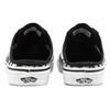 Vans Style 36 Series Fabric Leather Casual Zebra Print Low Top Skate Shoes Women sneaker Black White VN0A7Q5YZBR