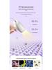 Compact Handheld Electric Steam Iron for Household & Hanging Use