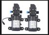 12V Mini Smart High-Pressure Electric Diaphragm Pump for Car Wash & Sprayer Accessories