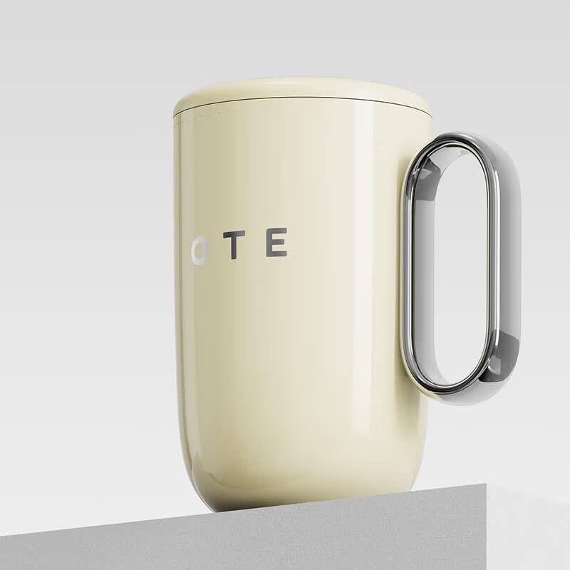 OTE doppelwandige Kaffeetasse aus 316 Edelstahl