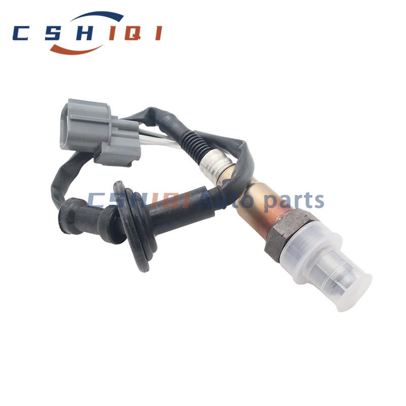 O2 Oxygen Sensor For Acura EL Integra GS RS Honda Civic EX Si LX SE 25024105 250 24105 Automobiles Spare Parts 250-24105