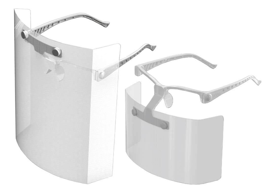 

Офис премьер-министра Набор Защита Прозрачный пластиковый набор PU008 Ориентированный на жизнь