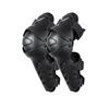 Men's Motorcycle Protective Gear: Windproof Knee & Elbow Pads with Anti-Fall and Warm Leg Protectors.