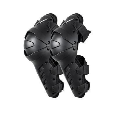 Men's Windproof Motorcycle Knee & Elbow Pads - Protective Riding Gear