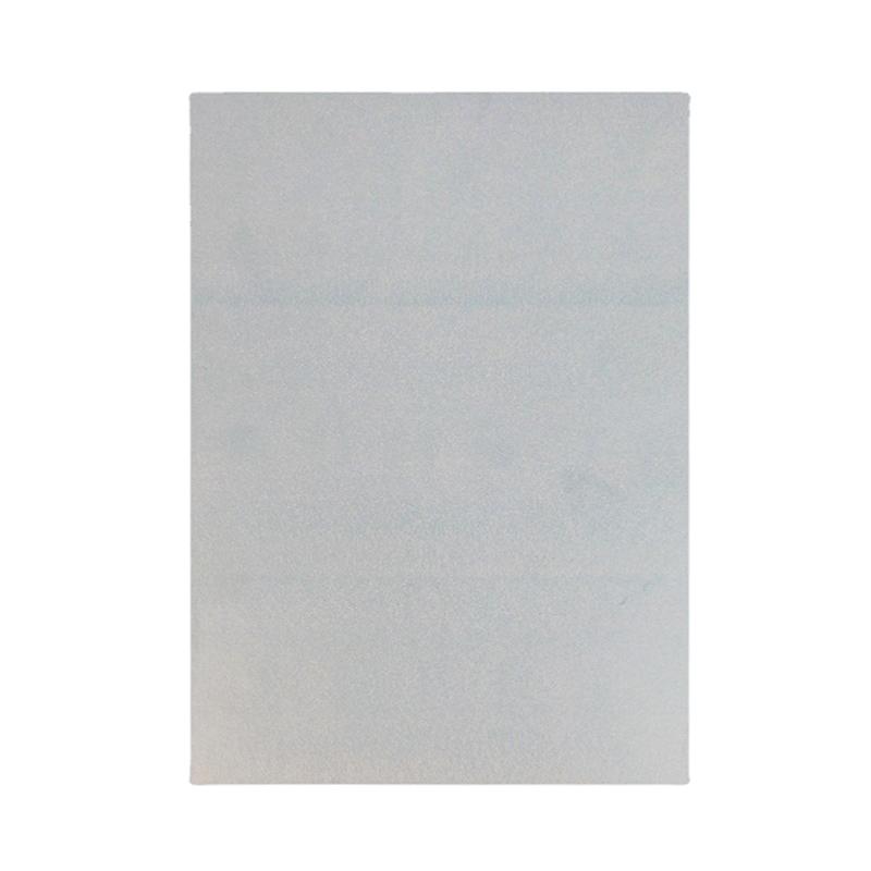 5Pcs Shrink Plastic Sheets Fun Thermal Heat Shrink Film Translucent Sheets Blank Shrink Art Film Paper For DIY 14.5x20cm