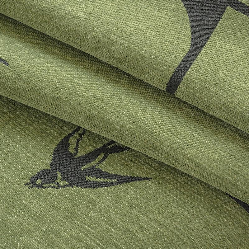 New Modern Simple Sofa Cushion Fixed One-Piece Combination Sofa Seat Cushion Irregular Seat Cushion Cover Cloth Towel