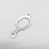 Exhaust Manifold Gaskets for Volvo XC90/S80, Set of 6, Fits 2006 and Earlier Models