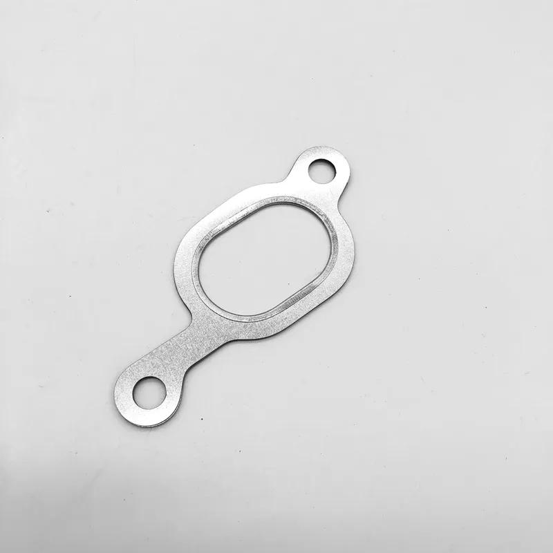 Exhaust Manifold Gaskets for Volvo XC90/S80, Set of 6, Fits 2006 and Earlier Models